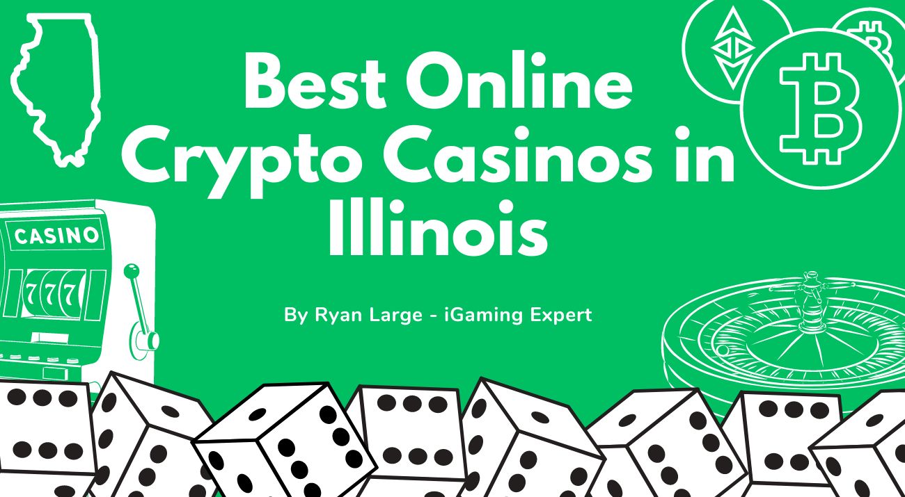 Illinois Crypto Casino - Cover