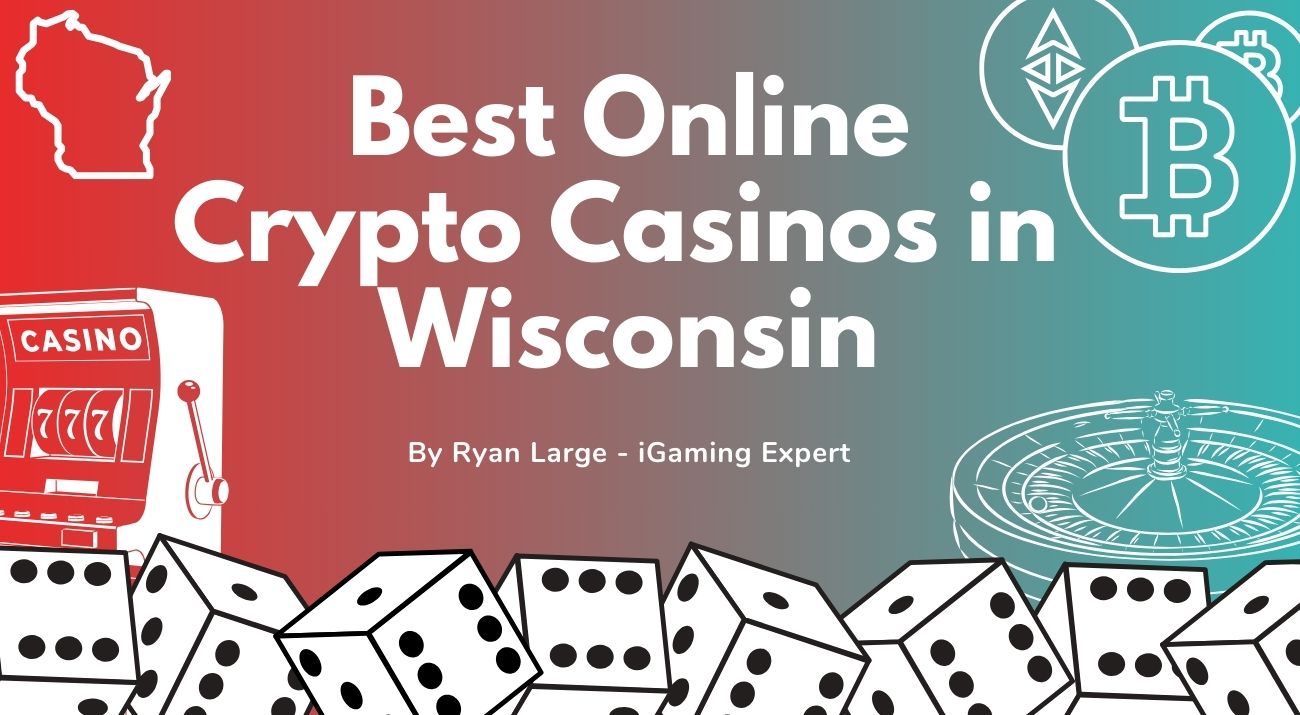 Wisconsin Crypto Casino - Cover