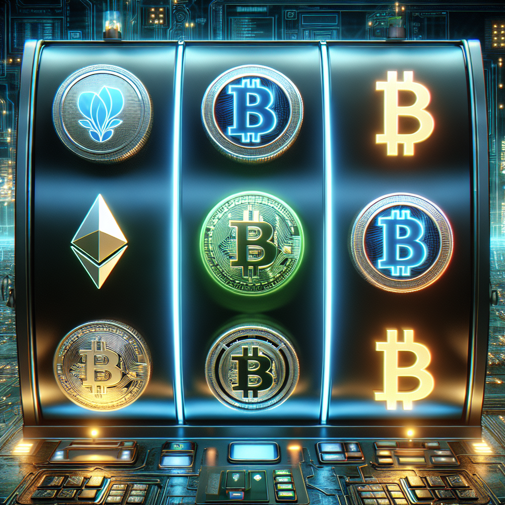 Crypto Casino Coin