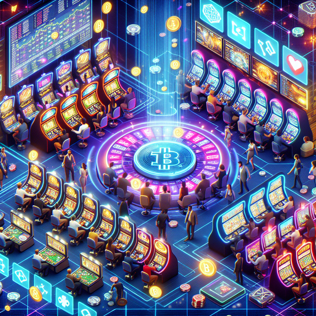 Safe Crypto Casino