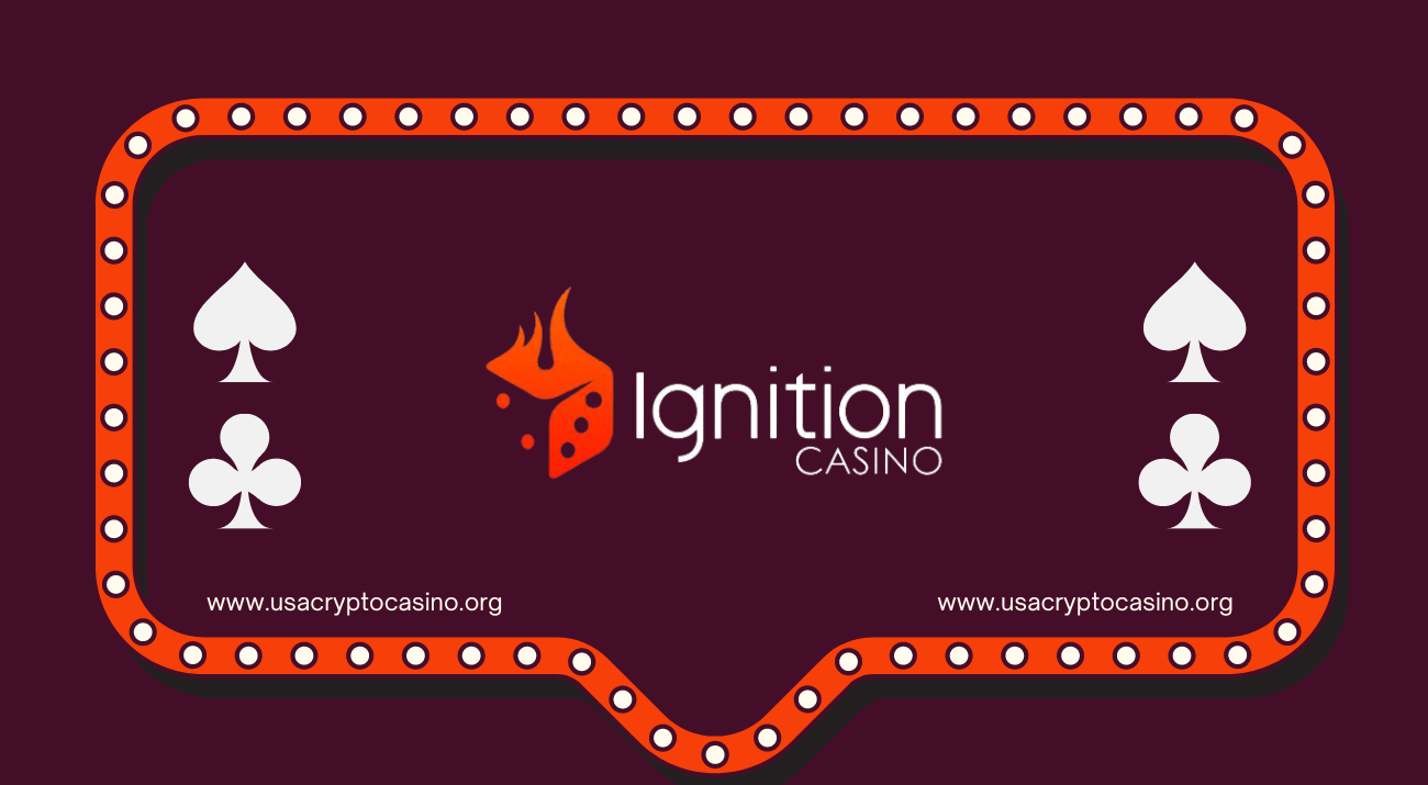 Ignition - Casino Cover