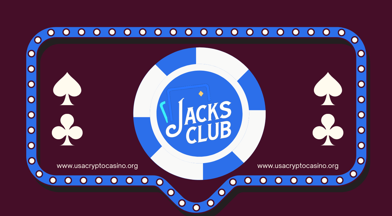 JacksClub - Casino Cover