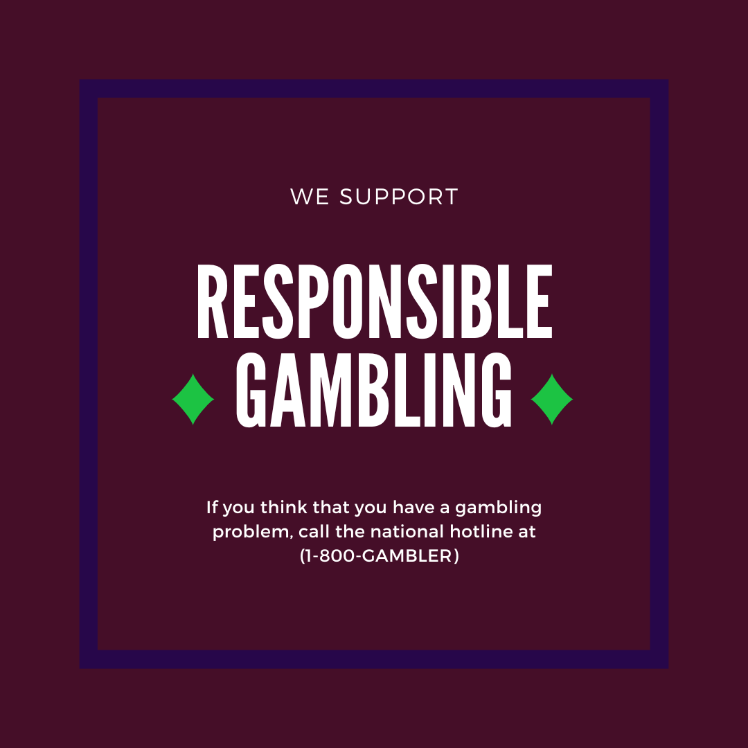 Responsible Gambling